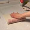 おつまみにもおかずにも!【ネギロール】の工程3