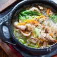 豚バラレタスのフォー風♡春雨スープ【#ナンプラー不使用】