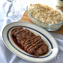 「いい肉の日」に！作り置きできる豚のブロック肉レシピ