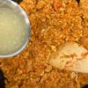 低脂質&食物繊維!【鶏むね肉の腸活キーマカレー】の工程3