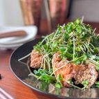 自慢の我が家の唐揚げ