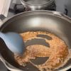 こっちも止まらん【大学かぼちゃ】の工程3