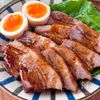 ほったらかしでOK♪家族が取り合う【ほめられ焼き豚】