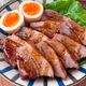 ほったらかしでOK♪家族が取り合う【ほめられ焼き豚】