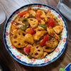 ぽんえりの作ってみた!投稿(【鶏むね肉とレンコンの酢鶏】)