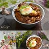 クラ蔵の作ってみた!投稿(焼いてからめるだけ✽帯広豚丼✽はちみつ甘辛味でごはんが進む！)