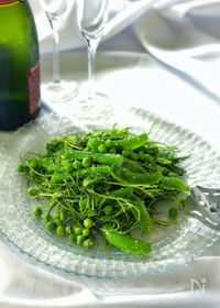 おしゃれ オリーブオイルの人気料理 レシピランキング 1品 Nadia ナディア