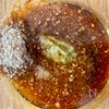 【かつおのたたきと玉ねぎの旨だしごま和え】箸が止まらない♪の工程1
