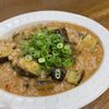 ゆの作ってみた!投稿(レンジで8分!簡単コクうま麻婆なす)