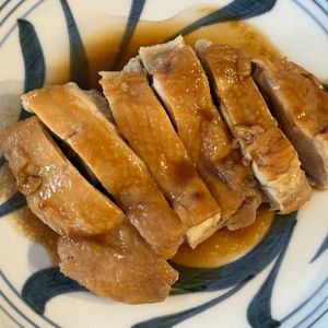 とーるじーじの作ってみた!投稿(しっとり柔らか！さっぱり甘酢煮鶏)