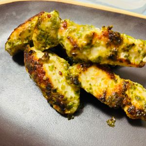 Kuの作ってみた!投稿(【12kgやせた管理栄養士考案】ササミののり塩スティック)