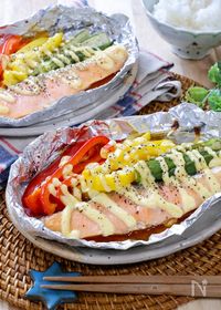 焼き魚の人気料理 レシピランキング 211品 Nadia ナディア