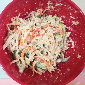 milkの作ってみた!投稿(【切り干し大根のごまマヨサラダ】パリッと食感が美味しい♡)