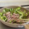 【回鍋肉】家にある調味料で簡単！の工程2