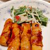 Jennyの作ってみた!投稿(しみ旨がたまらん♡高野豆腐deてりやき風豚バラ巻き♡)