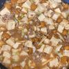 『麻婆なめこ豆腐』辛くない！とろみづけ不要でヘルシー&簡単！の工程2