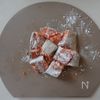 鮭とじゃがいもの無限コンソメバター【週末の作りおきおかず】の工程2