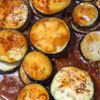 なすのはさみ焼き【ケチャップ甘酢が絶品！】の工程7