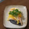 りんごの作ってみた!投稿(鮭の彩南蛮漬け。)