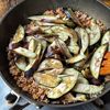 レンジで時短！【簡単麻婆茄なす】の工程5