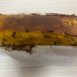 1216854の作ってみた!投稿(〈完成版!!〉しっとり美味しい♫かぼちゃのパウンドケーキ)