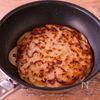 【ベーコンとチーズのれんこんガレット】味付け要らずで絶品♡の工程3