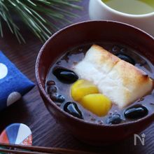 余ったおせちを活用！「おせちリメイク」いろいろ