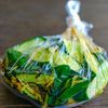 塩昆布とぽん酢で簡単！きゅうりのさっぱり生姜漬けの工程1