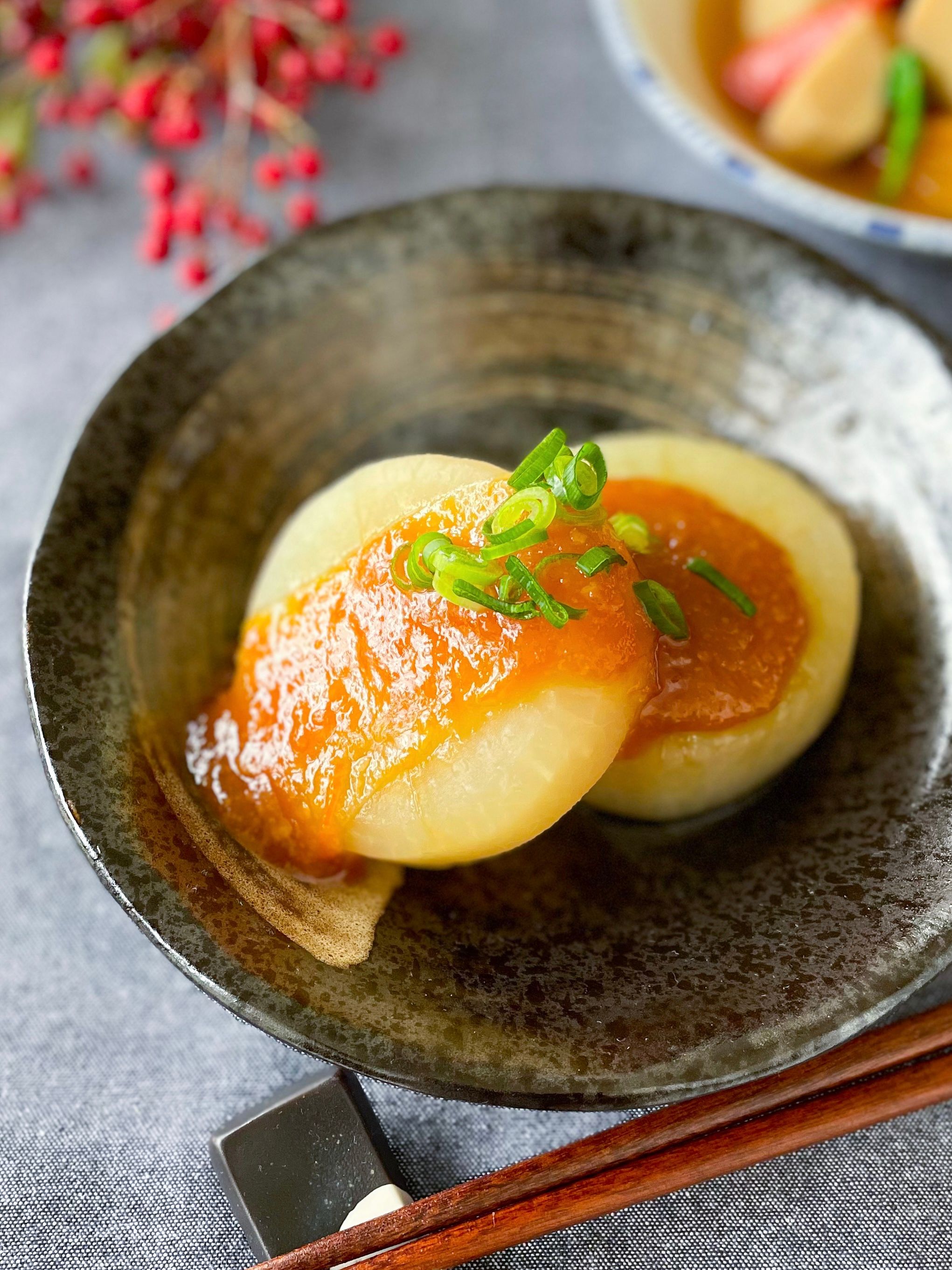 ふろふき大根 | レシピサイトNadia