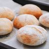 基本の「ふわまる米粉パン」♪