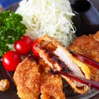 【保存版】サクサクジューシー本当に美味しい基本のとんかつ
