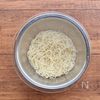 やさしく整う夏麺・ツナトマぶっかけそうめんの工程3