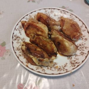 1376370の作ってみた!投稿(【豚トマチーズ焼き】じゅわっと溢れる旨味♡巻いて焼くだけ！)