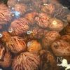 フィリングに… THE『大人の渋皮煮』の工程7