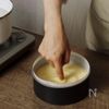 【基本のスポンジ生地】ダマになりにくい作り方！の工程5