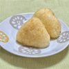 キャピタンの作ってみた!投稿(生味噌おにぎり　無限おにぎり)