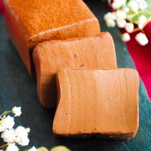 【12kgやせた管理栄養士考案】罪悪感0💓濃厚チョコテリーヌ