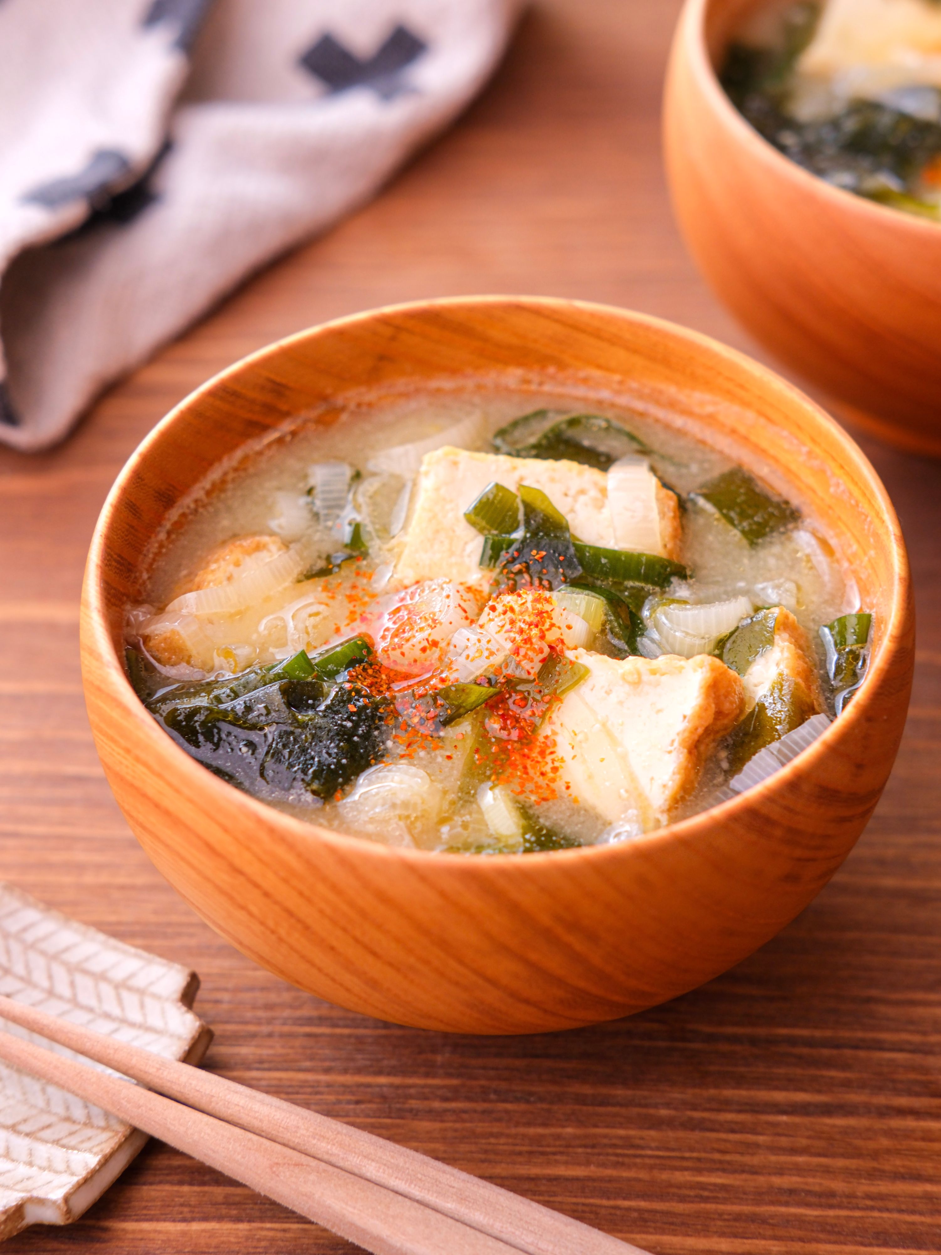 大人みそ汁習慣 40食入 GABA含有 タメせる！ヨミテ「大人みそ汁習慣 2種10個」