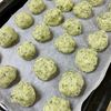 otokeisanの作ってみた!投稿(米粉のじゃがバタポンデケージョ【新じゃがおやつ】)