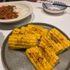 1323436の作ってみた!投稿(＼ペロッと完食♪／やみつきの焼きとうもろこし(屋台の味))