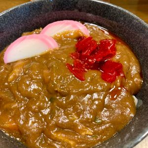 669544の作ってみた!投稿(市販のルウで！本格ポークカレー)
