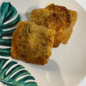 tanu🌿の作ってみた!投稿(【もやしとニラの油揚げ餃子】簡単節約おかず♡おつまみにも◎)