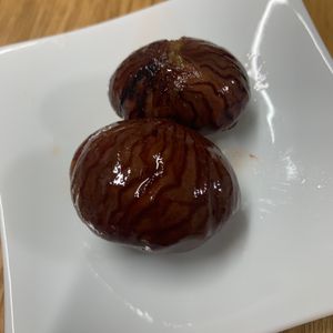 HAN-KUNの作ってみた!投稿(半日で作る。栗の渋皮煮。)