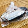 魚の臭みなし！【さんまときのこの炊き込みご飯】にんにく香るの下準備