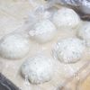 【冷蔵発酵】乾燥ハーブで!やわらかプチバジルの丸パンの工程5