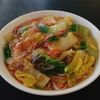 りんの作ってみた!投稿(【白菜とカニカマのとろ～り卵のあんかけ丼】ひとりランチにも！)