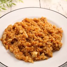 混ぜカレー　アジアンテイスト