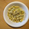天丼かぁちゃんの作ってみた!投稿(【絶品たまご炒飯】具材は卵と長ねぎだけ/簡単にぱらぱら)