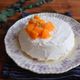 ＼材料3つで簡単／レンジで5分のスポンジケーキ