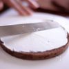 レインボー＊チョコレートケーキ＊バターなしの工程15